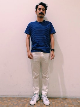 tsuntsunさんのコーディネート