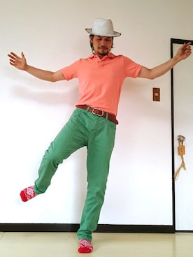 ＧＡＴＳさんのコーディネート