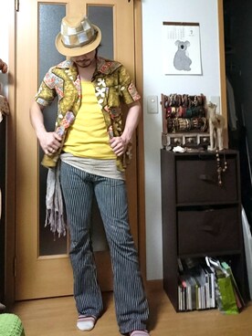 ＧＡＴＳさんのコーディネート