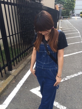 らんちさんのコーディネート