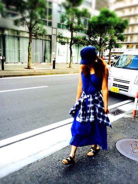 らんちさんのコーディネート