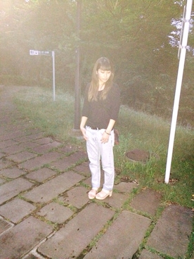 らんちさんのコーディネート