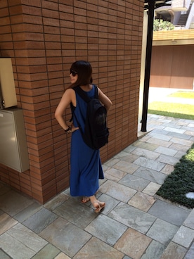 らんちさんのコーディネート