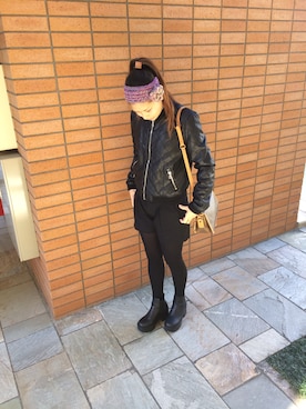 らんちさんのコーディネート