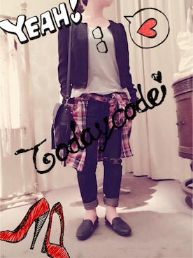 miyukiさんのコーディネート