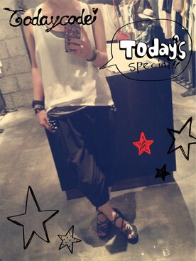 miyukiさんのコーディネート