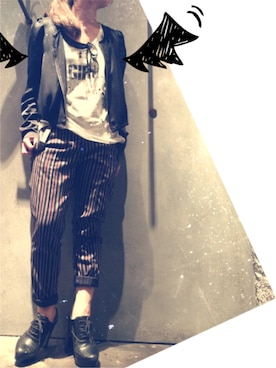 miyukiさんのコーディネート