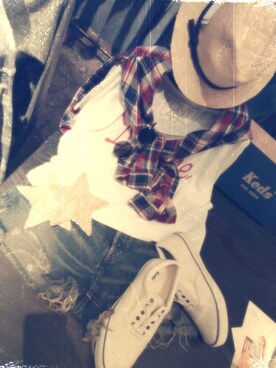 miyukiさんのコーディネート