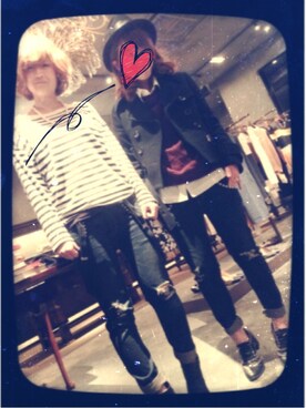 miyukiさんのコーディネート