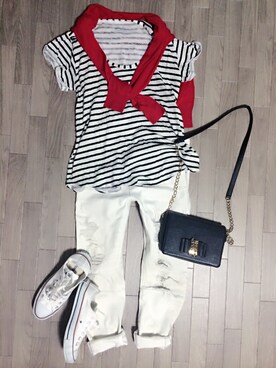 miyukiさんのコーディネート