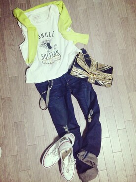 miyukiさんのコーディネート