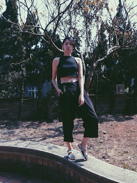 陳詩雅さんのコーディネート