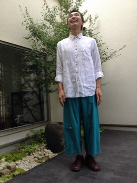 inabatakumiさんのコーディネート