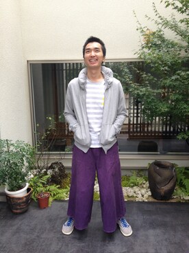 inabatakumiさんのコーディネート