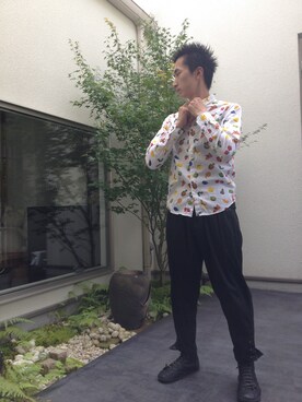 inabatakumiさんのコーディネート