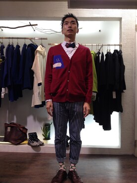 inabatakumiさんのコーディネート