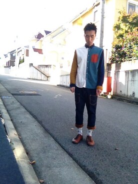 inabatakumiさんのコーディネート