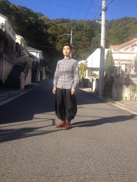 inabatakumiさんのコーディネート