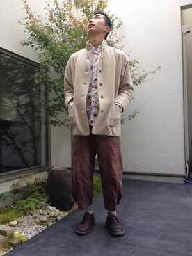 inabatakumiさんのコーディネート