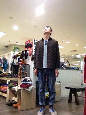 inabatakumiさんのコーディネート