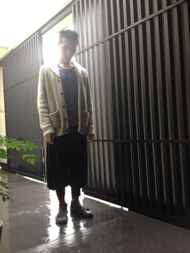 inabatakumiさんのコーディネート