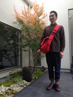 inabatakumiさんのコーディネート