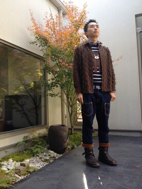 inabatakumiさんのコーディネート