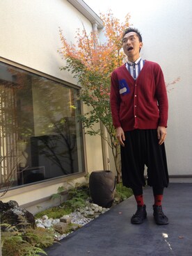 inabatakumiさんのコーディネート