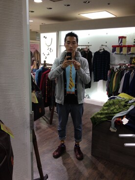 inabatakumiさんのコーディネート