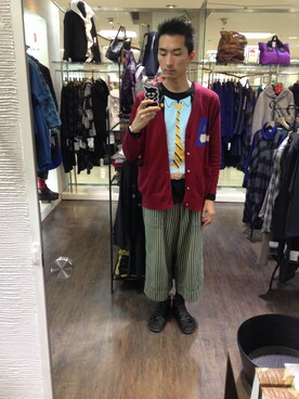 inabatakumiさんのコーディネート