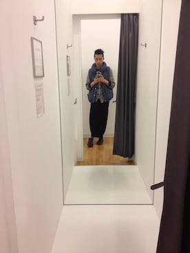 inabatakumiさんのコーディネート