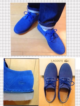 英太さんのコーディネート