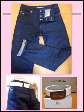 英太さんのコーディネート