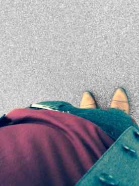 義人さんのコーディネート