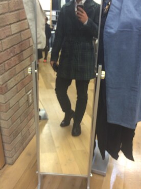 義人さんのコーディネート