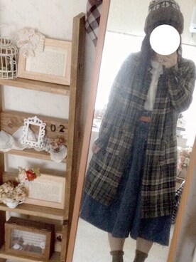 yunさんのコーディネート