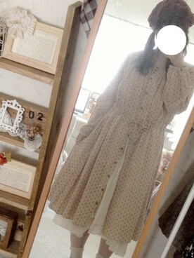 yunさんのコーディネート