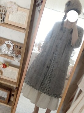 yunさんのコーディネート