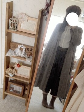 yunさんのコーディネート