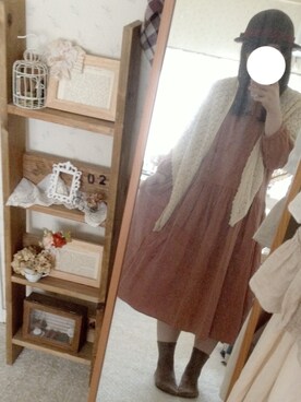 yunさんのコーディネート