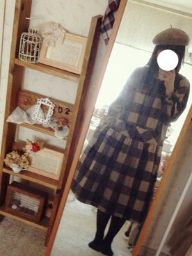 yunさんのコーディネート