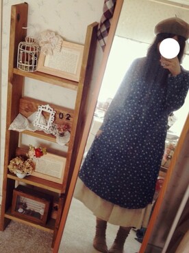 yunさんのコーディネート