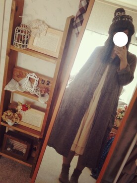 yunさんのコーディネート