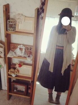 yunさんのコーディネート