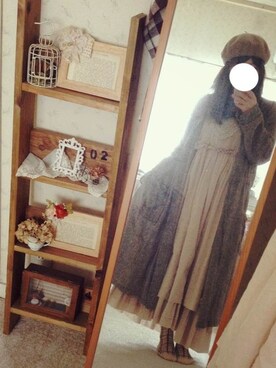 yunさんのコーディネート