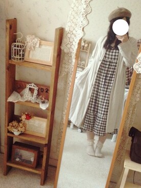 yunさんのコーディネート