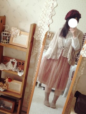 yunさんのコーディネート