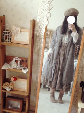 yunさんのコーディネート