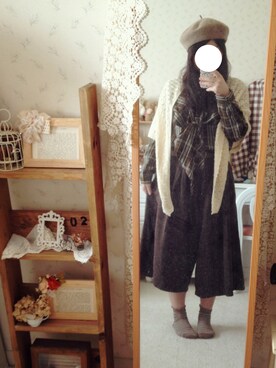 yunさんのコーディネート