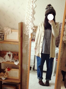 yunさんのコーディネート